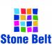 Stone Belt in Bloomington, Indiana city