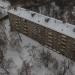 Снесенный жилой дом (ул. Ивана Франко, 22 корпус 1) в городе Москва