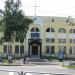 Церковь Адвентистов Седьмого Дня в городе Чернигов