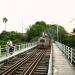 Puente del Ferrocarril Rio Magdalena Parte 1