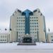 «Газпром трансгаз Югорск» в городе Югорск