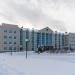 Администрация города Югорск в городе Югорск