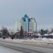«Газпром трансгаз Югорск» в городе Югорск
