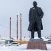 Памятник В. И. Ленину