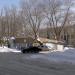 Павильон в городе Казань