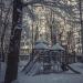 Детская игровая площадка в городе Москва