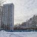 ул. Миклухо-Маклая, 31 в городе Москва