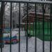 Территория детского сада в городе Москва