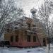 Опорно-усилительная станция № 320 ФГУП «РСВО» в городе Москва