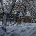 Детская игровая площадка в городе Москва