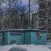 Трансформаторная подстанция № 25813 в городе Москва