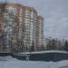 Жилой комплекс «Пифагор» в городе Москва