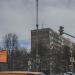 Опора двойного назначения в городе Москва