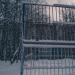 Спортивная площадка в городе Москва