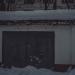 Гараж в городе Москва
