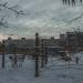 Детская игровая площадка в городе Москва