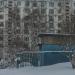 Голубятня в городе Москва