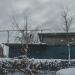 Голубятня в городе Москва