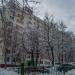 Автостоянка в городе Москва