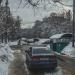 Мусорные баки в городе Москва