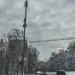 Опора двойного назначения в городе Москва