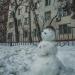 ул. Генерала Антонова, 6 в городе Москва