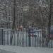 Детская игровая площадка в городе Москва