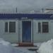 Нежилое строение в городе Москва
