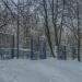 Спортивная площадка в городе Москва