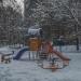 Детская игровая площадка в городе Москва