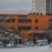 Торгово-офисный центр в городе Москва