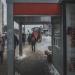 Остановка общественного транспорта «Станция метро „Беляево“» в городе Москва