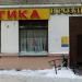 Салон «Sov Оптика» в городе Казань