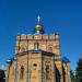 Покровская церковь в городе Кременец
