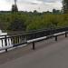 Мост в городе Казань