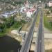 РУП «Гомельэнерго» (ru) in Homieĺ city
