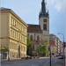 Kostel sv. Štěpána / St. Stephan church