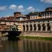 Gonfalone del Nicchio - Quartiere di Santo Spirito (it) in Florence city