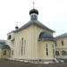 Храм Иоанна Кронштадтского при Казанской Духовной Семинарии