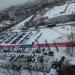 Автостоянка в городе Москва