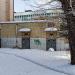 Трансформаторная подстанция РТП-15104 в городе Москва