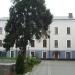 Приміщення костелу Св. Йоана з Дуклі в місті Житомир