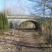 Natland Mill Bridge №184