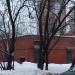 Трансформаторная подстанция в городе Москва