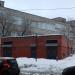 Трансформаторная подстанция в городе Москва