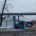 Ворота в городе Москва