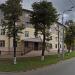 Общежитие, Казанская государственная консерватория им  Н Г  Жиганова в городе Казань