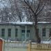Штаб МЧС Карачаровского механического завода в городе Москва