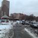 Железнодорожный переезд по трассе 2-го Грайвороновского пр. в городе Москва
