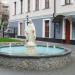 Фонтан «Діва Марія» в місті Житомир